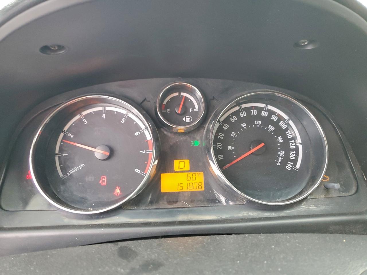 Saturn Vue Xr Image 13