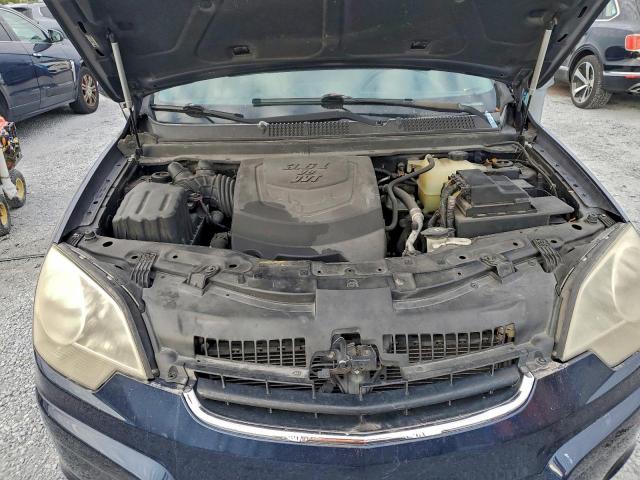 Saturn Vue Xr Image 9