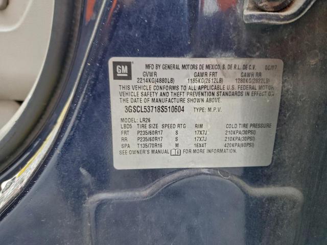 Saturn Vue Xr Image 10