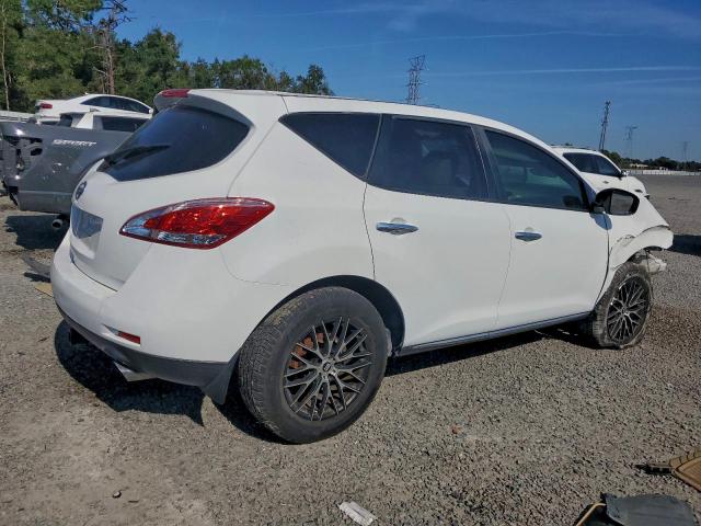 Nissan Murano S Image 3