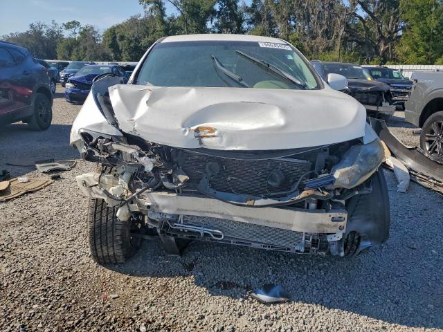 Nissan Murano S Image 4