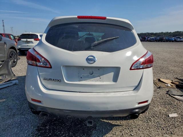 Nissan Murano S Image 5