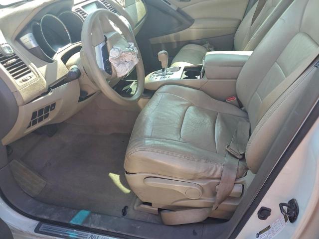 Nissan Murano S Image 12