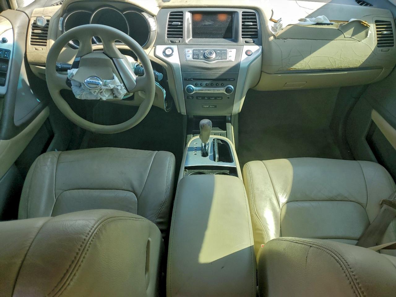 Nissan Murano S Image 6