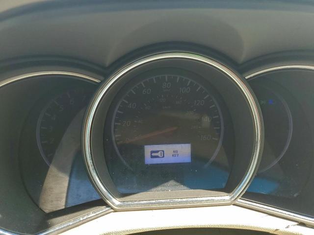 Nissan Murano S Image 11