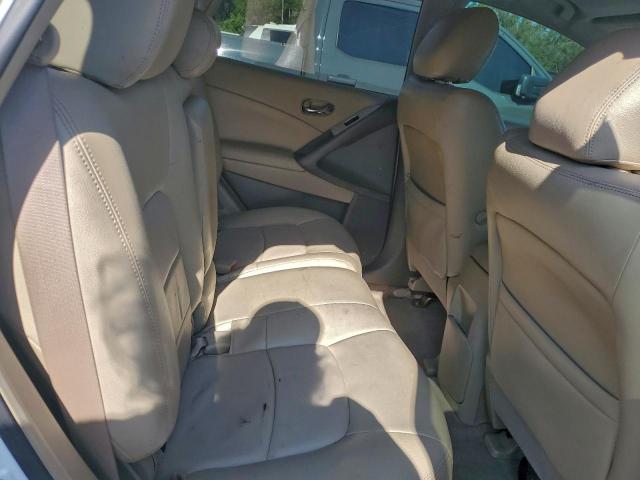 Nissan Murano S Image 14