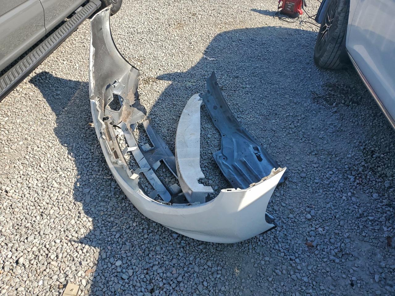 Nissan Murano S Image 13