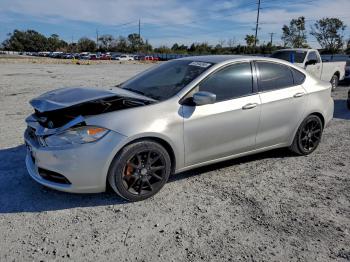  Salvage Dodge Dart