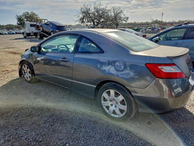 Honda Civic Lx Image 3