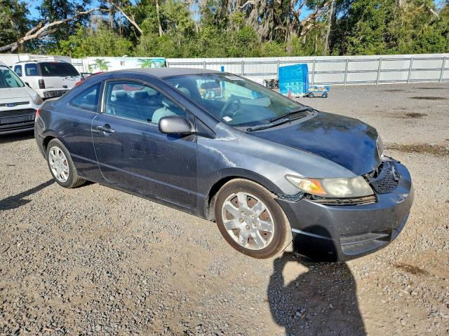 Honda Civic Lx Image 2