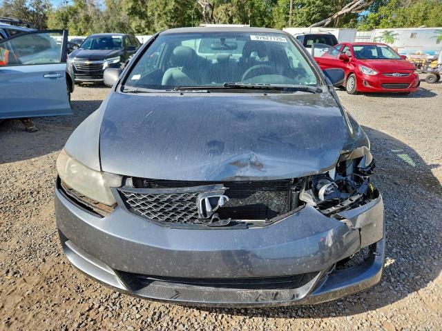 Honda Civic Lx Image 5