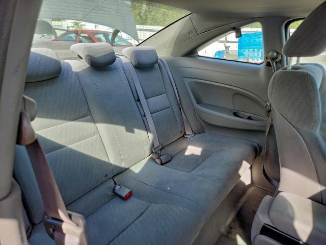 Honda Civic Lx Image 8