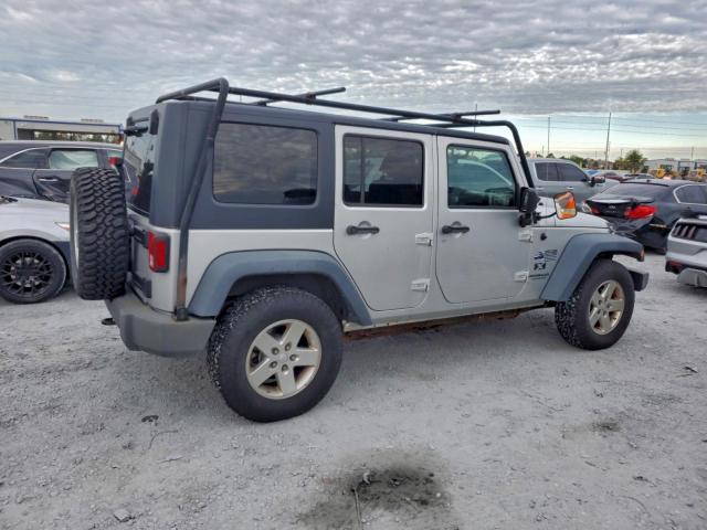 Jeep Wrangler X Image 2