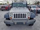 Jeep Wrangler X Image 12