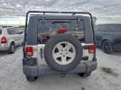 Jeep Wrangler X Image 11