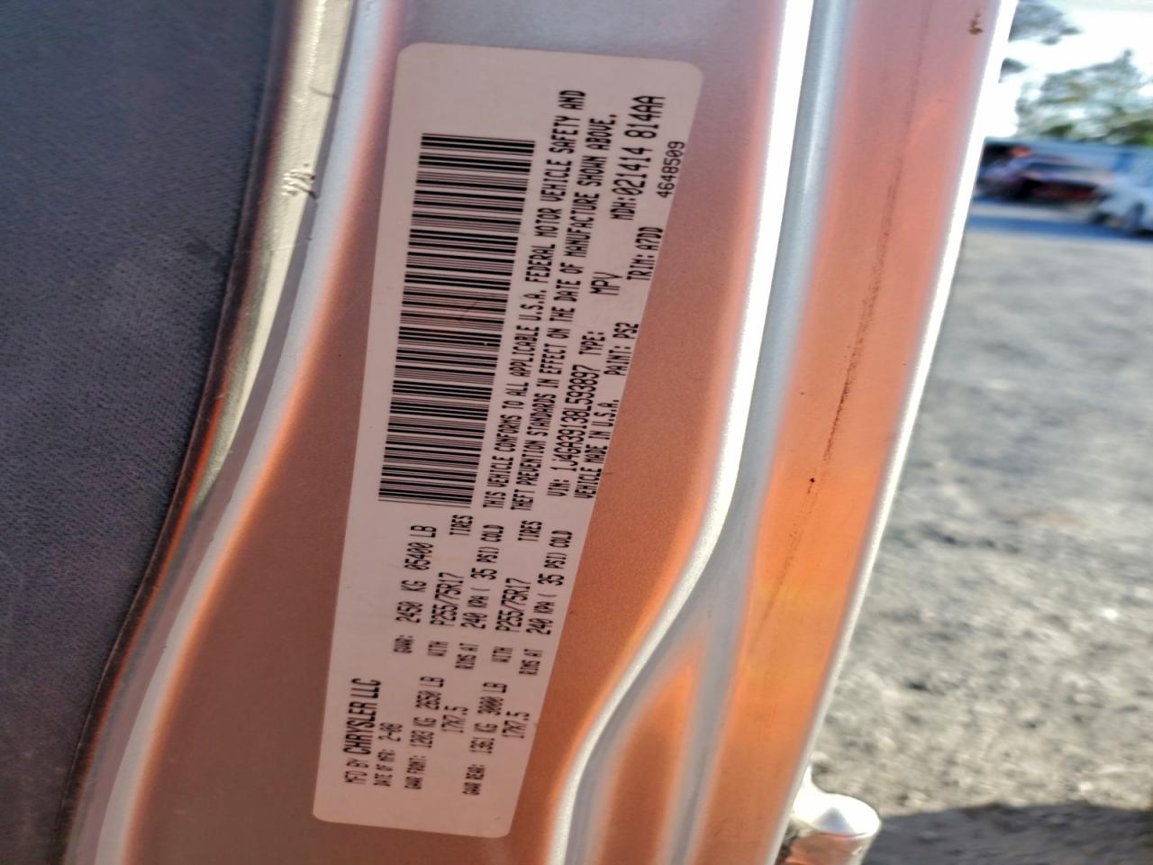 Jeep Wrangler X Image 8