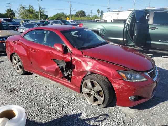 Lexus Is 350 Image 4