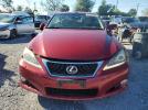 Lexus Is 350 Image 8