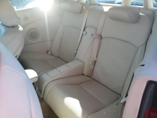 Lexus Is 350 Image 11