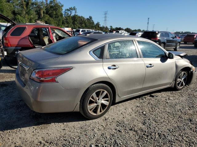 Nissan Altima 2.5 Image 2