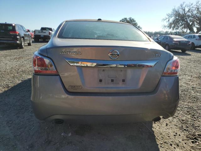 Nissan Altima 2.5 Image 9