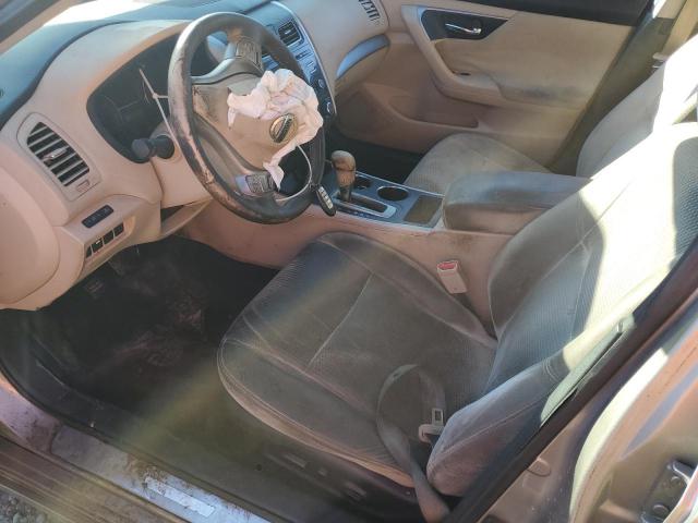 Nissan Altima 2.5 Image 6