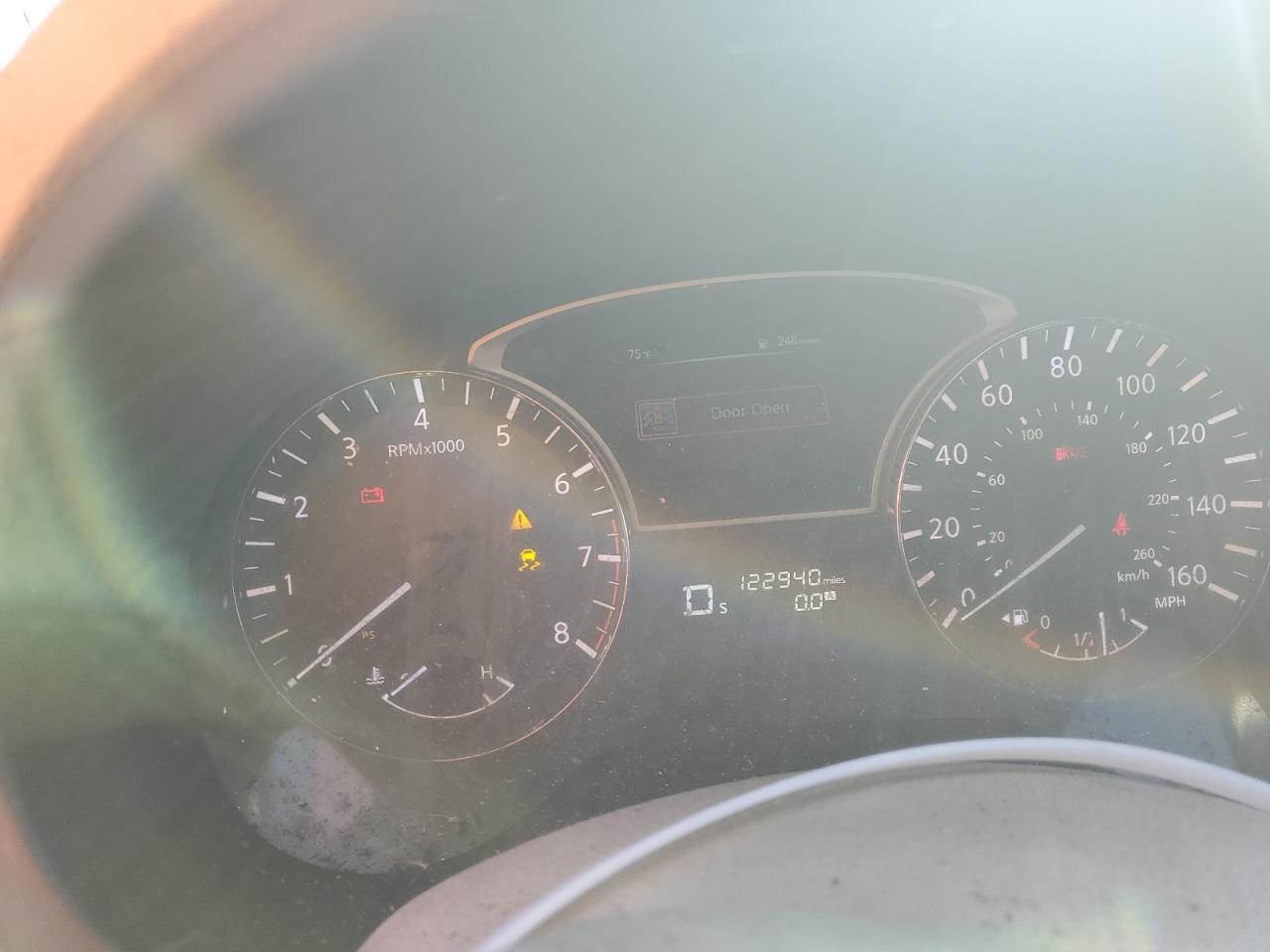 Nissan Altima 2.5 Image 5