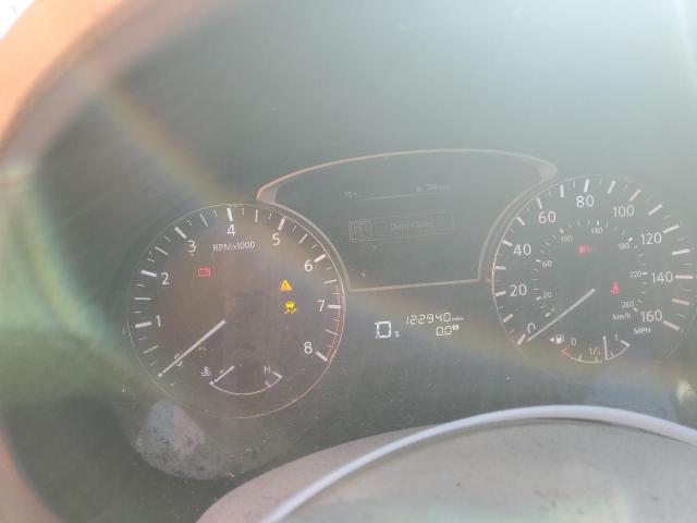 Nissan Altima 2.5 Image 5