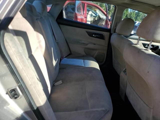 Nissan Altima 2.5 Image 8