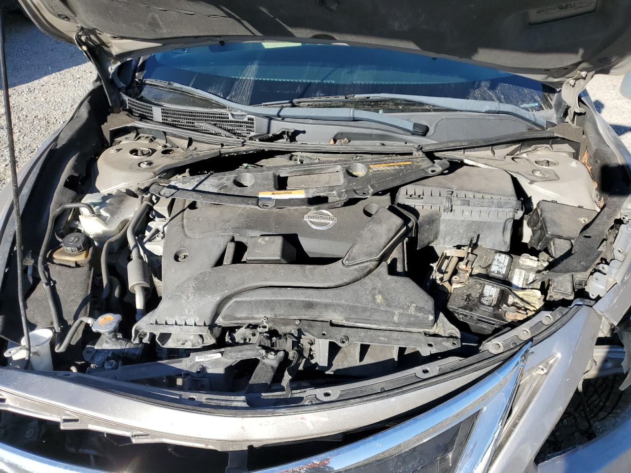 Nissan Altima 2.5 Image 11