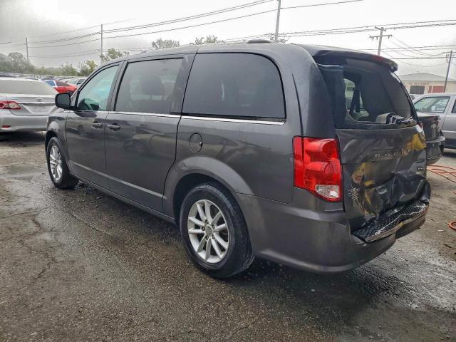 Dodge Caravan Sxt Image 3