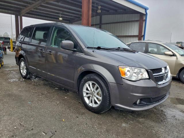 Dodge Caravan Sxt Image 4