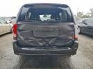 Dodge Caravan Sxt Image 10