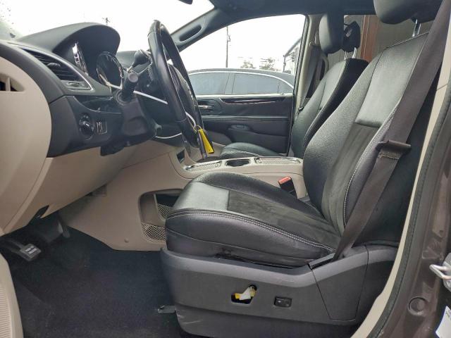 Dodge Caravan Sxt Image 7