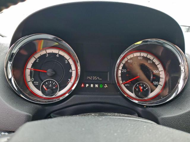 Dodge Caravan Sxt Image 2