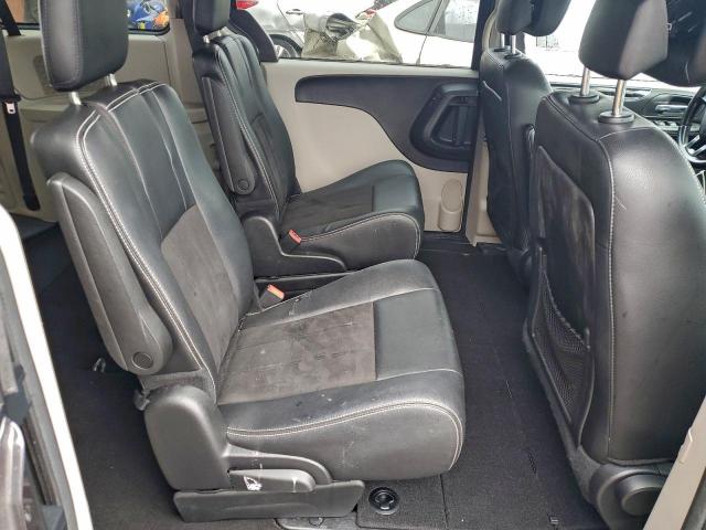 Dodge Caravan Sxt Image 13
