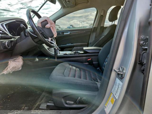 Ford Fusion Se Image 3