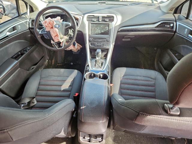 Ford Fusion Se Image 11