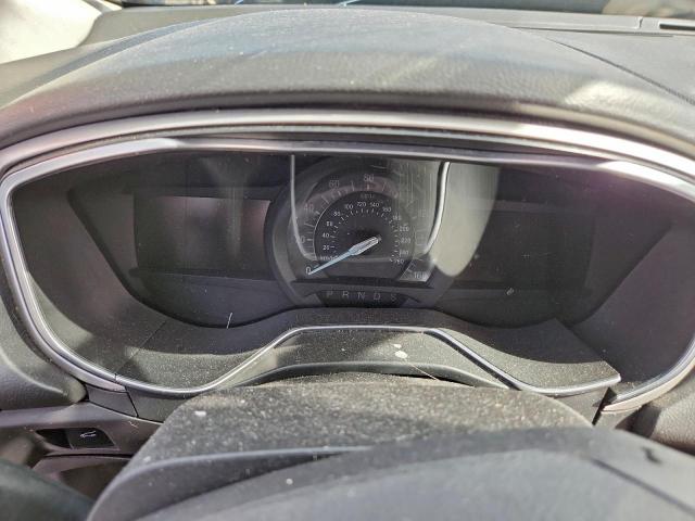 Ford Fusion Se Image 8