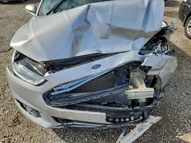 Ford Fusion Se Image 9