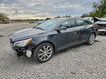  Salvage Buick LaCrosse