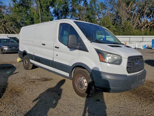 Ford Transit T-350 Image 8
