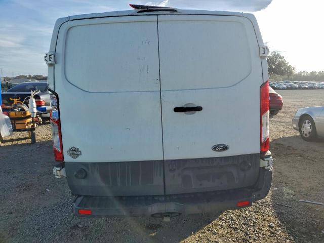 Ford Transit T-350 Image 14