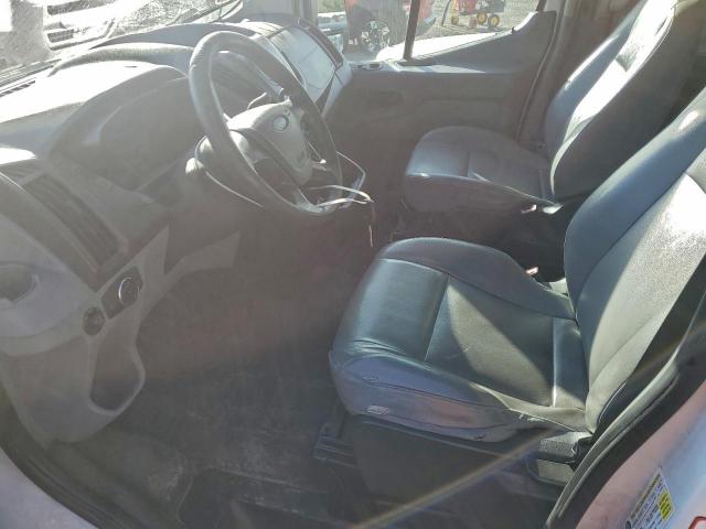 Ford Transit T-350 Image 3