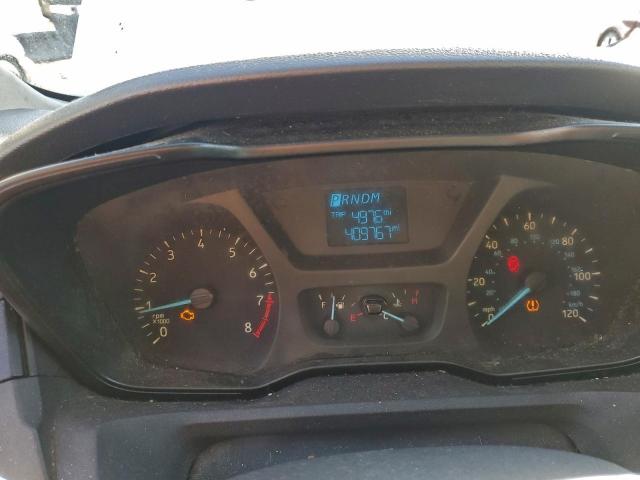 Ford Transit T-350 Image 9