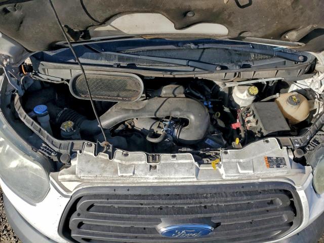 Ford Transit T-350 Image 11