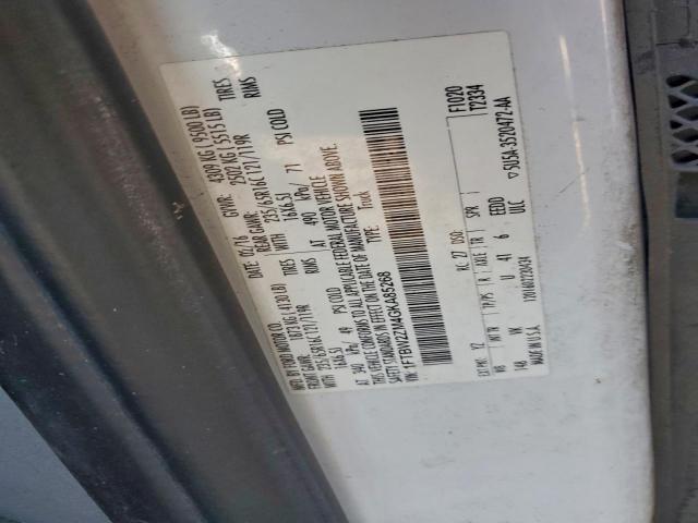 Ford Transit T-350 Image 10