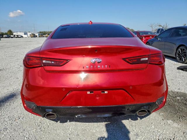 INFINITI Q60 Luxe Image 5