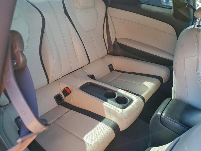 INFINITI Q60 Luxe Image 6