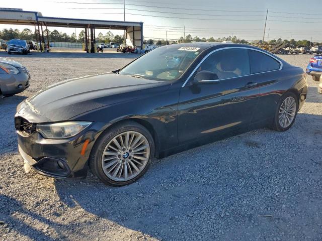  Salvage BMW 4 Series